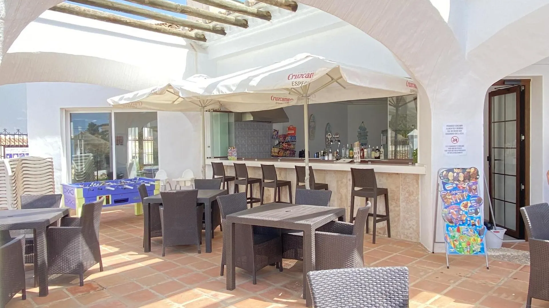 Capistrano Playa 404 By Casasol Lägenhet Nerja 0*,  Spanien