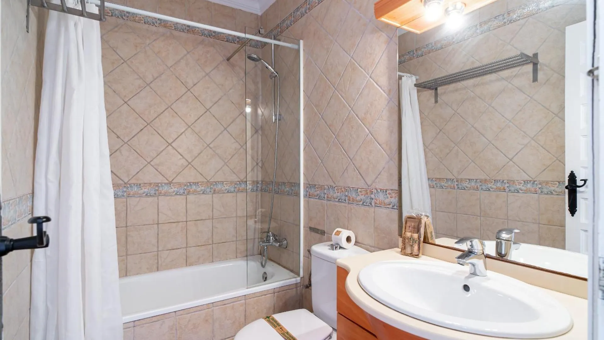 Capistrano Playa 404 By Casasol Lägenhet Nerja Spanien